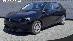 Schwarz Neu 2024 Opel Corsa Edition Limousine | 17.490 € (Superpreis)