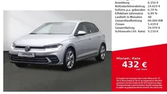 Gebraucht 2024 VW Polo Style | 30.780 €