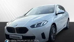 Gebraucht 2024 BMW 120 Shadowline Kleinwagen | 29.590 € (Superpreis)