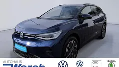 Gebraucht 2025 VW ID.4 Pro SUV | 39.389 € (Guter Preis)