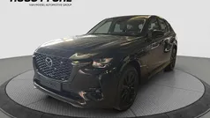 Gebraucht 2024 Mazda CX-60 Homura-Line SUV | 45.190 € (Fairer Preis)