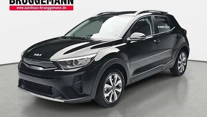 Gebraucht 2025 Kia Stonic Vision SUV | 22.490 € (Guter Preis)