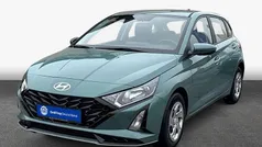 Gebraucht 2025 Hyundai i20 Select Kleinwagen | 18.750 € (Guter Preis)
