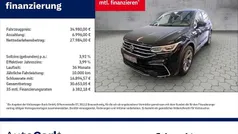 Gebraucht 2021 VW Tiguan R-line SUV | 34.980 € (Fairer Preis)