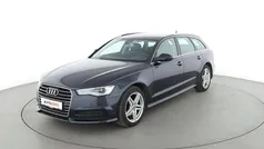 Gebraucht 2017 Audi A6 Business Kombi | 22.410 € (Fairer Preis)