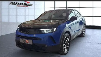 Gebraucht 2022 Opel Mokka GS Line SUV | 19.990 € (Fairer Preis)