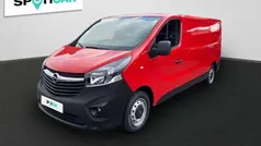 Gebraucht 2018 Opel Vivaro Van | 18.998 € (Fairer Preis)