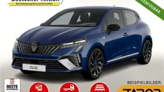 Gebraucht 2025 Renault Clio V Esprit Alpine Limousine | 21.435 € (Fairer Preis)