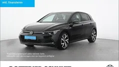 Gebraucht 2022 VW Golf VIII Style Limousine | 24.460 € (Fairer Preis)