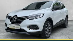 Perlmutt weiß Gebraucht 2020 Renault Kadjar Bose Edition SUV | 18.890 € (Fairer Preis)