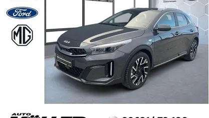 Gebraucht Kia XCeed Comfort 140 PS (102 kW) 2025 SUV