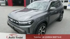 Grau schiste / dolomit Neu 2025 Dacia Duster Journey SUV | 27.890 € (Fairer Preis)