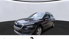 Gebraucht 2021 Skoda Kamiq Active SUV | 17.222 € (Fairer Preis)