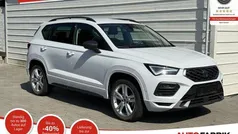 Gebraucht 2023 Seat Ateca FR SUV | 27.990 € (Guter Preis)