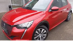 Gebraucht 2022 Peugeot e-208 Active Kleinwagen | 13.240 € (Guter Preis)