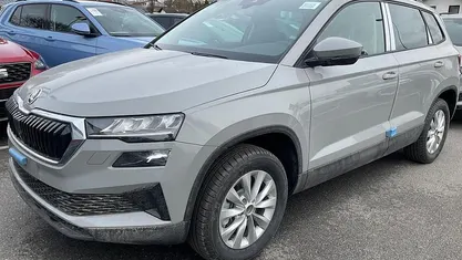 Gebraucht Skoda Karoq Selection 150 PS (110 kW) 2025 SUV