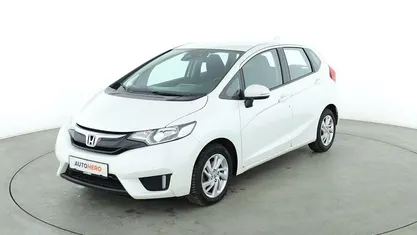 Gebraucht 2016 Honda Jazz Comfort Kleinwagen | 14.590 € (Fairer Preis)