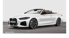 Gebraucht 2022 BMW M440 M Sport Limousine | 51.495 € (Fairer Preis)