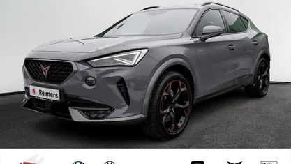 Gebraucht 2022 Cupra Formentor VZ SUV | 29.990 € (Fairer Preis)
