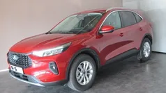 Lucidrot metallic Neu 2024 Ford Kuga Titanium SUV | 29.900 € (Guter Preis)