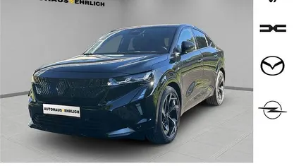 Gebraucht Renault Rafale 300 PS (220 kW) 2025 Sternenschwarz SUV