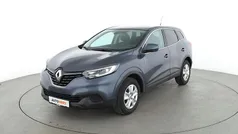 Grau Gebraucht 2018 Renault Kadjar Life SUV | 10.480 € (Fairer Preis)