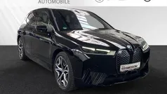 Andere Gebraucht 2022 BMW iX Sport Line SUV | 63.900 € (Fairer Preis)