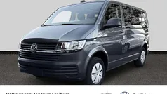Grau Gebraucht 2023 VW T6.1 Van | 38.900 € (Superpreis)