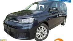 Gebraucht 2025 VW Caddy Maxi Van / Kleinbus | 31.880 € (Fairer Preis)