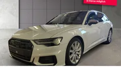 Gebraucht 2022 Audi S6 Ambiente Kombi | 56.890 € (Fairer Preis)