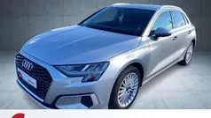 Gebraucht 2024 Audi A3 Sportback Advanced Plus Limousine | 31.390 € (Guter Preis)