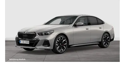 Gebraucht 2025 BMW 540 M Sport Limousine | 92.199 €