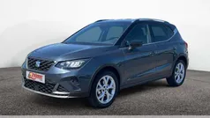 Grau Gebraucht 2025 Seat Arona FR SUV | 26.336 € (Fairer Preis)