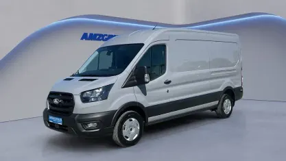 Neu Ford Transit Trend 131 PS (96 kW) 2026 Grey matter uni Limousine