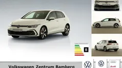 Weiß Gebraucht 2022 VW Golf VIII GTE Kleinwagen | 23.970 € (Etwas zu teuer)