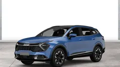 Gebraucht 2025 Kia Sportage Spirit SUV | 33.990 € (Guter Preis)