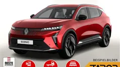 Gebraucht 2025 Renault Scénic Iconic Van / Kleinbus | 44.485 € (Superpreis)
