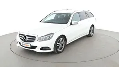 Gebraucht 2015 Mercedes E200 Avantgarde Kombi | 18.080 € (Fairer Preis)