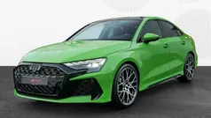 Kyalamigrün Gebraucht 2025 Audi RS3 Ambiente Kleinwagen | 68.990 € (Fairer Preis)