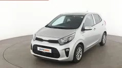 Gebraucht 2023 Kia Picanto Vision Kleinwagen | 14.190 € (Fairer Preis)