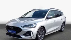 Gebraucht 2024 Ford Focus ST Kombi | 24.998 € (Fairer Preis)