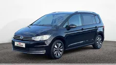 Gebraucht 2024 VW Touran Move Van / Kleinbus | 31.978 € (Superpreis)