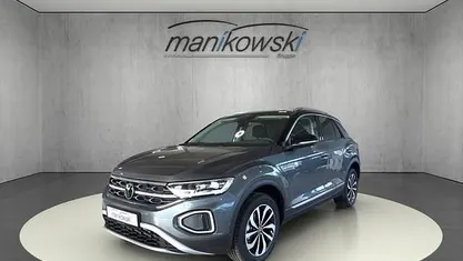 Gebraucht 2025 VW T-Roc Style SUV | 35.990 € (Fairer Preis)