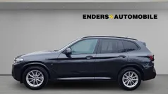 Gebraucht 2024 BMW X3 Efficient Dynamics SUV | 46.900 € (Fairer Preis)