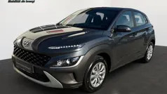 Gebraucht 2021 Hyundai Kona SUV | 16.420 €