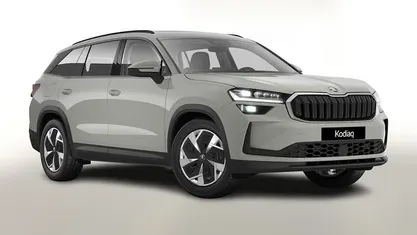 Gebraucht 2025 Skoda Kodiaq Selection SUV | 40.551 € (Guter Preis)