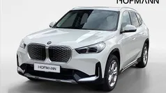 Gebraucht 2025 BMW iX1 Luxury Line SUV | 53.130 € (Guter Preis)