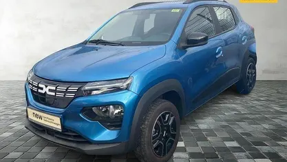 Gebraucht Dacia Spring Essentiel 33 kW (45 PS) 2023 Kleinwagen
