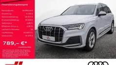Gebraucht 2021 Audi Q7 Ambiente SUV | 54.990 € (Fairer Preis)