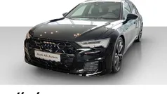 Gebraucht 2025 Audi A6 Sport Kombi | 74.950 € (Fairer Preis)